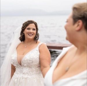 Meet your Posher, Abigail